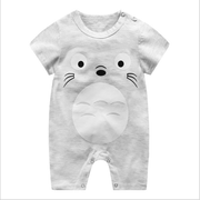 Cartoon Infant Jumsuit