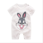 Cartoon Infant Jumsuit