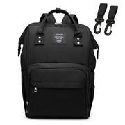 Infant Maternity Diaper Bag  USB Care Large Capacity Bag Waterproof