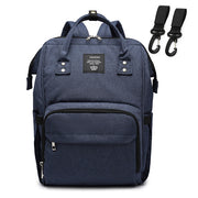 Infant Maternity Diaper Bag  USB Care Large Capacity Bag Waterproof