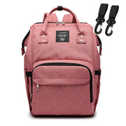 Infant Maternity Diaper Bag  USB Care Large Capacity Bag Waterproof