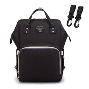 Infant Maternity Diaper Bag  USB Care Large Capacity Bag Waterproof
