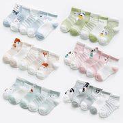 Infant Socks Baby Socks