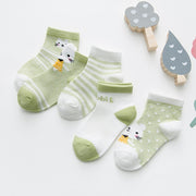 Infant Socks Baby Socks