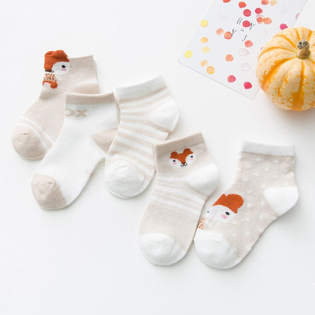 Infant Socks Baby Socks
