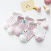 Infant Socks Baby Socks