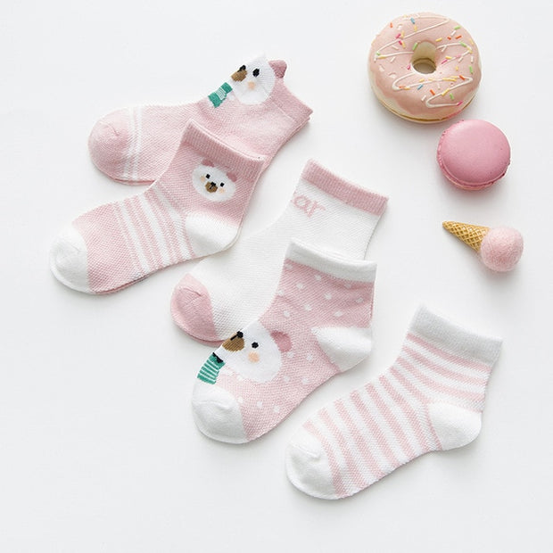 Infant Socks Baby Socks