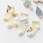 Infant Socks Baby Socks