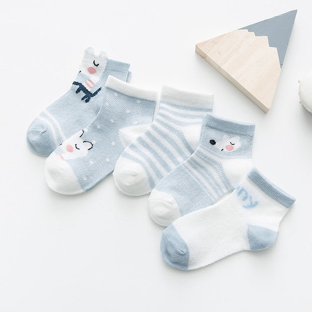 Infant Socks Baby Socks