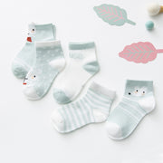 Infant Socks Baby Socks