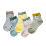 Infant Socks Baby Socks