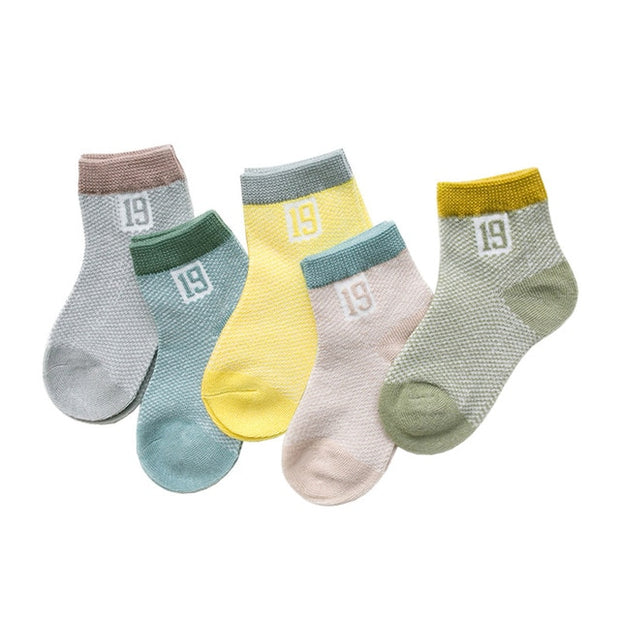 Infant Socks Baby Socks