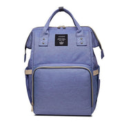LEQUEEN Waterproof Diaper Bag