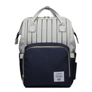LEQUEEN Waterproof Diaper Bag