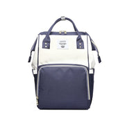 LEQUEEN Waterproof Diaper Bag