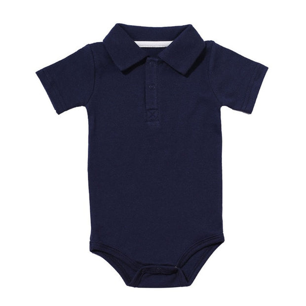 Unisex baby Rompers Infant Newborn Cotton Clothes Jumpsuit