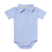 Unisex baby Rompers Infant Newborn Cotton Clothes Jumpsuit