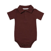 Unisex baby Rompers Infant Newborn Cotton Clothes Jumpsuit