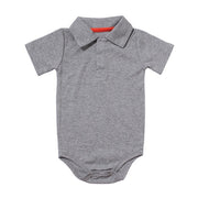 Unisex baby Rompers Infant Newborn Cotton Clothes Jumpsuit