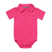Unisex baby Rompers Infant Newborn Cotton Clothes Jumpsuit