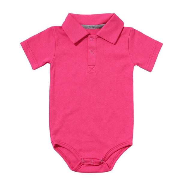 Unisex baby Rompers Infant Newborn Cotton Clothes Jumpsuit