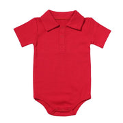 Unisex baby Rompers Infant Newborn Cotton Clothes Jumpsuit