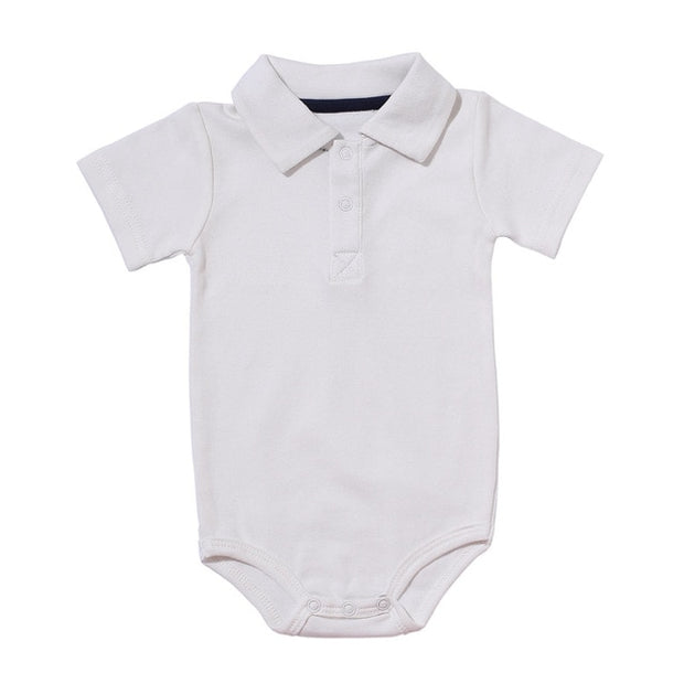 Unisex baby Rompers Infant Newborn Cotton Clothes Jumpsuit