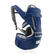 Breathable Ergonomic Baby Carrier Backpack