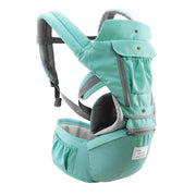 Breathable Ergonomic Baby Carrier Backpack