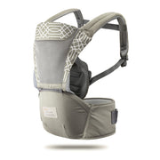 Breathable Ergonomic Baby Carrier Backpack