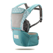Breathable Ergonomic Baby Carrier Backpack
