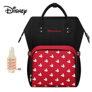 Disney Diaper Backpack Mickey Minnie Fashion