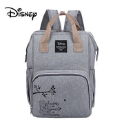 Disney Diaper Backpack Mickey Minnie Fashion