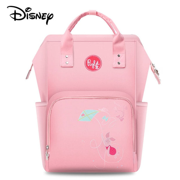Disney Diaper Backpack Mickey Minnie Fashion