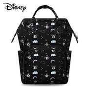 Disney Diaper Backpack Mickey Minnie Fashion
