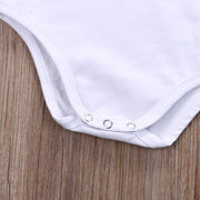 Baby Short Sleeve Pullover