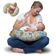 U Shaped Baby Nursing Pillow
