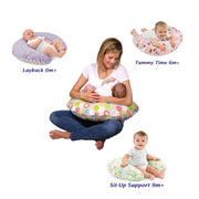 U Shaped Baby Nursing Pillow