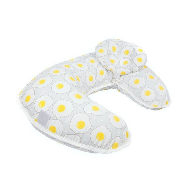 U Shaped Baby Nursing Pillow