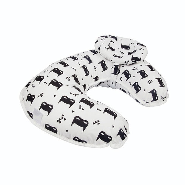 U Shaped Baby Nursing Pillow