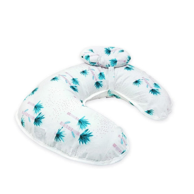 U Shaped Baby Nursing Pillow