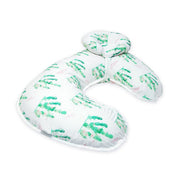 U Shaped Baby Nursing Pillow