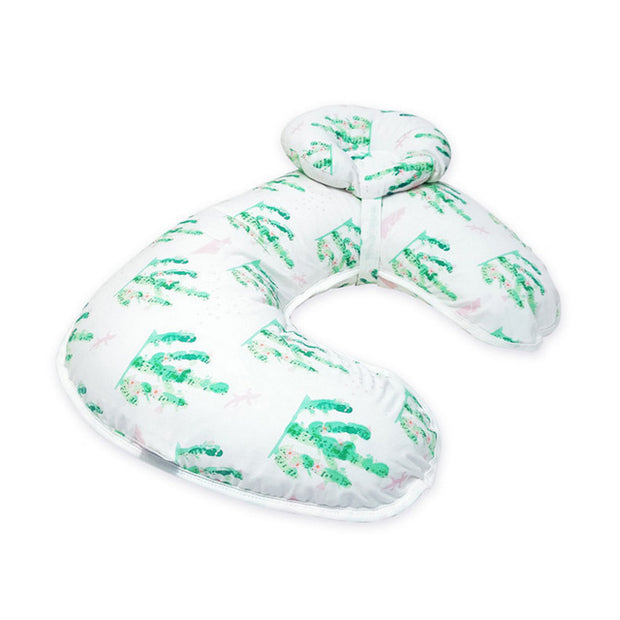U Shaped Baby Nursing Pillow