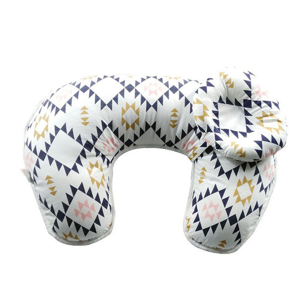 U Shaped Baby Nursing Pillow