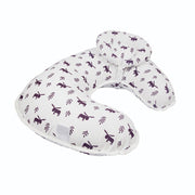 U Shaped Baby Nursing Pillow