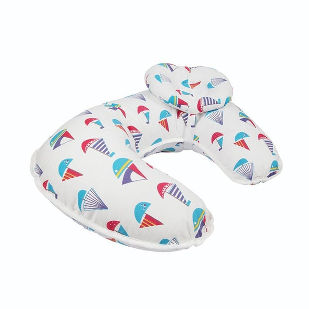 U Shaped Baby Nursing Pillow