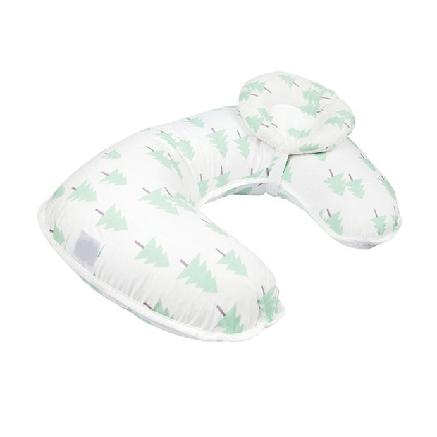 U Shaped Baby Nursing Pillow